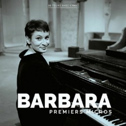 Barbara - Premiers Micros