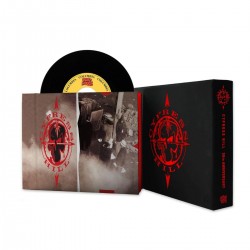 Cypress Hill - S/T (30th Ann 6x7" Casebook Box)