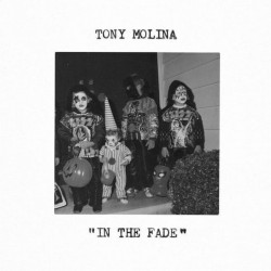 Tony Molina - In The Fade