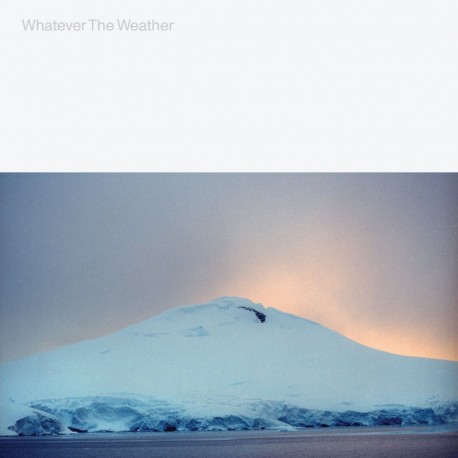 Whatever The Weather - S/T