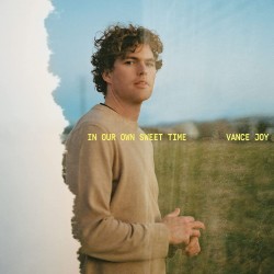 Vance Joy - In Our Own Sweet Time (Green/White Marbled Vinyl)