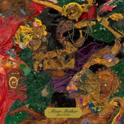 Moor Mother - Jazz Codes (Torquoise Vinyl)