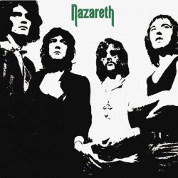 Nazareth - S/T (Green Vinyl)