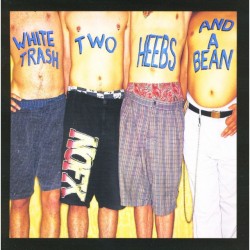 NOFX - White Trash, Two Heebs And A Bean (Ruby/Lemonaide Vinyl)
