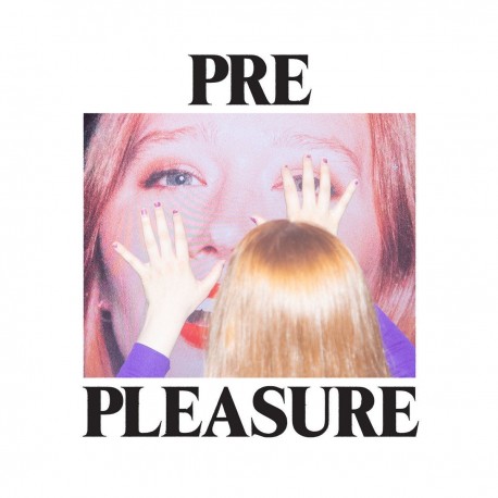Julia Jacklin - Pre Pleasure (White Vinyl)