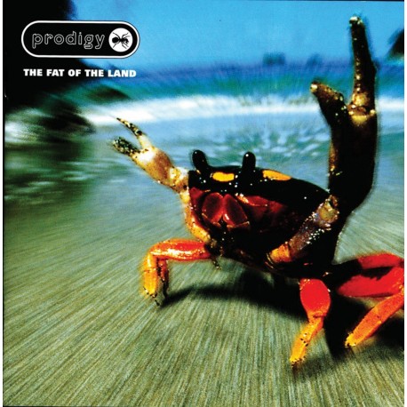 The Prodigy - Fat Of The Land