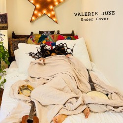 Valerie June - Under Cover (Yellow Vinyl)