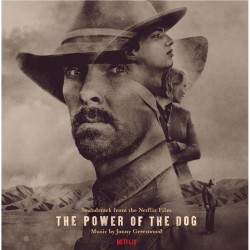 Jonny Greenwood - The Power Of The Dog Soundtrack