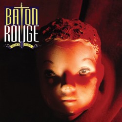 Baton Rouge - Shake Your Soul (Magenta Vinyl)