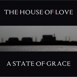 The House Of Love - A State Of Love (2x10")