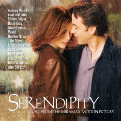 Various - Serendipity Soundtrack (White Vinyl)