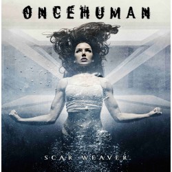 Once Human - Scar Weaver