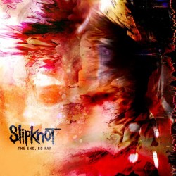 Slipknot - The End, So Far (Yellow Vinyl)