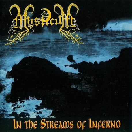 Mysticum - In The Streams Of Inferno
