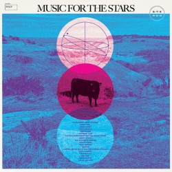 Various - Music For The Stars (Celestial Music 1960 - 1979)