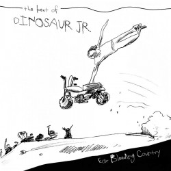 Dinosaur Jr. - Ear-Bleeding Country: The Best Of Dinosaur Jr.