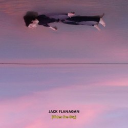 Jack Flanagan - Rides the Sky