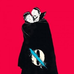 Queens Of The Stone Age - ...Like Clockwork (Standard) 