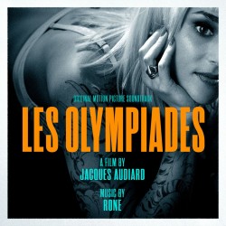 Rone - Les Olympiades Soundtrack