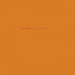 Basement - Colourmeinkindness (10th Ann Deluxe Red Vinyl)