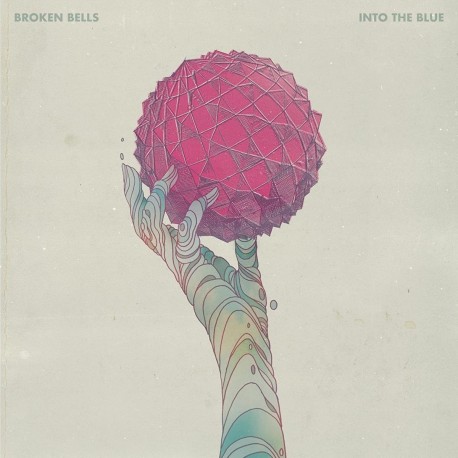 Broken Bells - Into The Blue (Purple Vinyl)