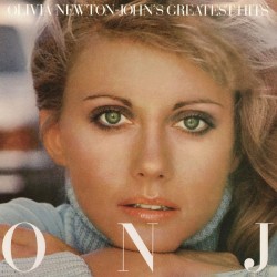 Olivia Newton-John - Greatest Hits (45th Ann Deluxe)