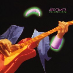 Dire Straits - Money For Nothing: Greatest Hits