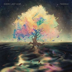 Twiddle - Every Last Leaf (Mint Galaxy Vinyl)