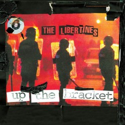 The Libertines - Up The Bracket + Live At The 100 Club (Red Vinyl)
