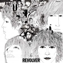 The Beatles - Revolver (2022 Anniversary Edition)