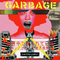 Garbage - Anthology (Yellow Vinyl)