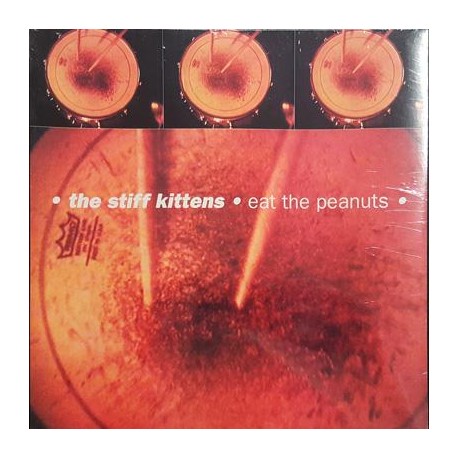 The Stiff Kittens - Eat The Peanuts