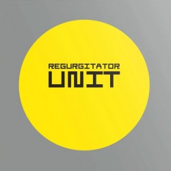 Regurgitator - Unit (25th Ann Egg-Yolk Edition)