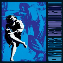 Guns N' Roses - Use Your Illusion II (2022 Remaster)