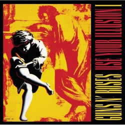 Guns N' Roses - Use Your Illusion I (2022 Remaster)