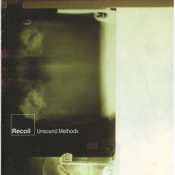 Recoil - Unsound Methods (Green / Clear Vinyl)
