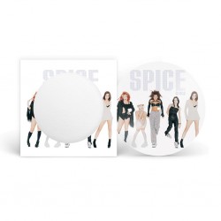 Spice Girls - Spiceworld 25 (25th Ann LTD Pic Disc)