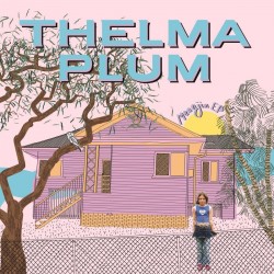Thelma Plum - Meanjin EP (Black 10")