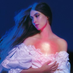 Weyes Blood - And In The Darkness, Hearts Aglow (Purple Vinyl)