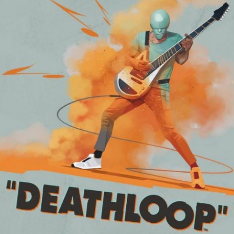 Various - Deathloop