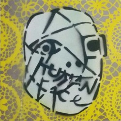 Human Face - Follow Me Down / See The Light