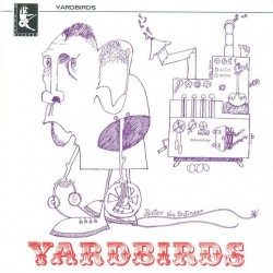 The Yardbirds - Yardbirds Roger The Engineer