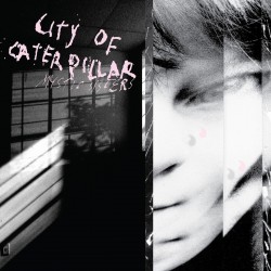 City Of Caterpillar - Mystic Sisters (Pink Vinyl)