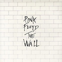 Pink Floyd - The Wall (2016 Reissue)