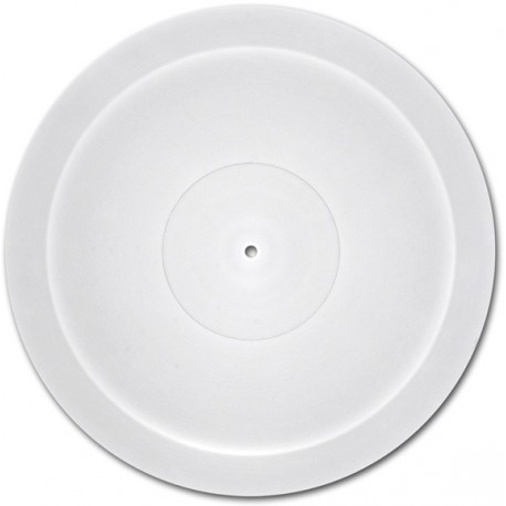 Pro-Ject Acryl It Acrylic Platter for Debut or Xpression Turntables