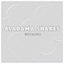 Alabama Shakes - Boys & Girls (Clear Vinyl)