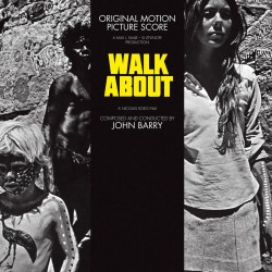 John Barry - Walkabout