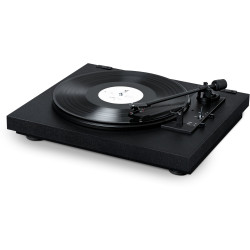 Pro-Ject A1 Automatic Turntable - Black