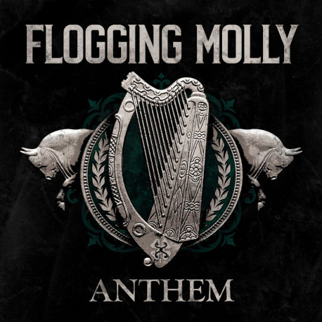 Flogging Molly - Anthem (Yellow Vinyl)