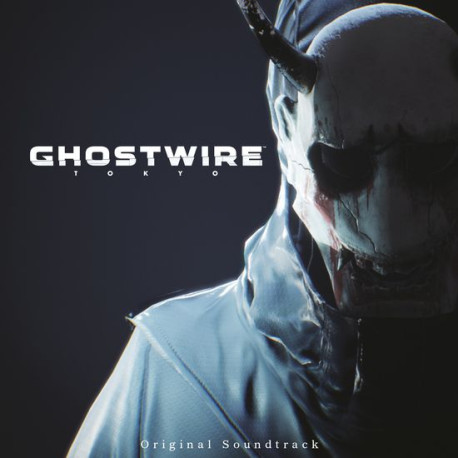 Various - Ghostwire: Tokyo Soundtrack (2LP)